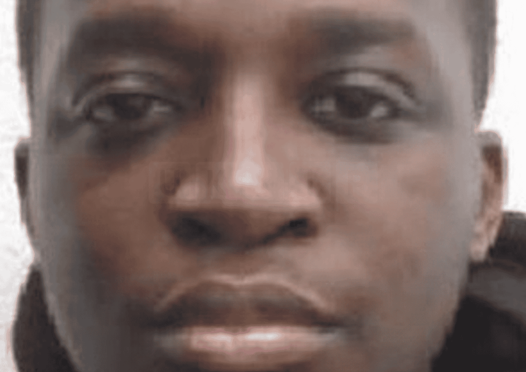 Police Appeal for Help as Firearms Offender Brian Odour Absconds from Prison