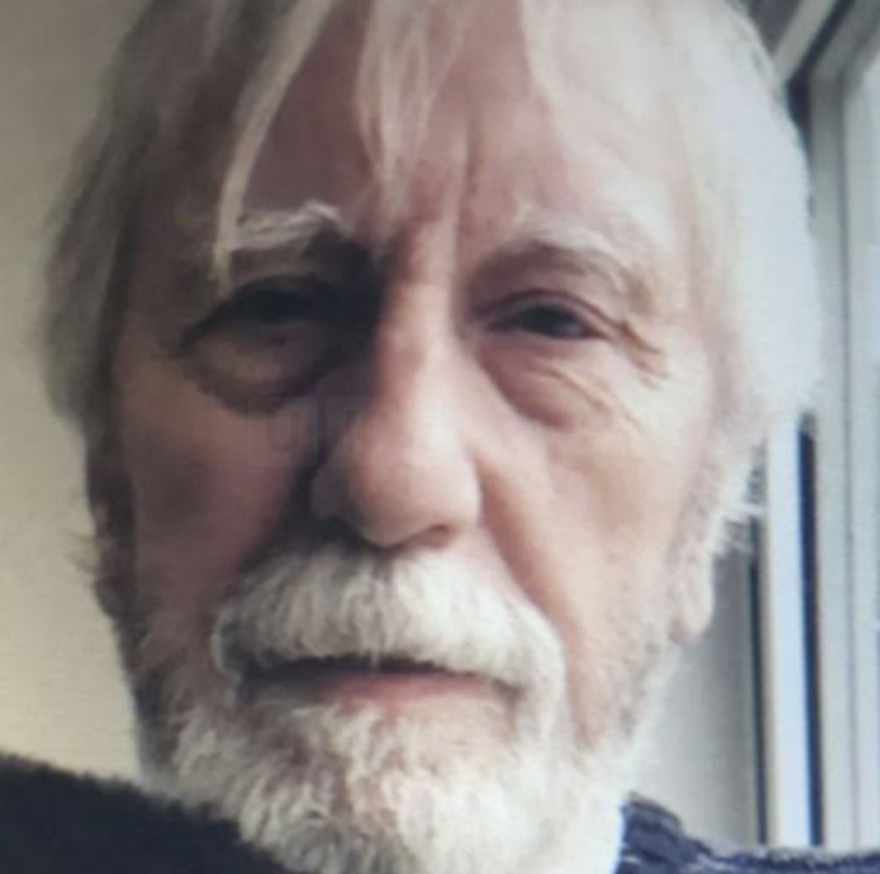 Police Appeal for Help in Finding Missing 77-Year-Old Man from Lenham, Near Maidstone