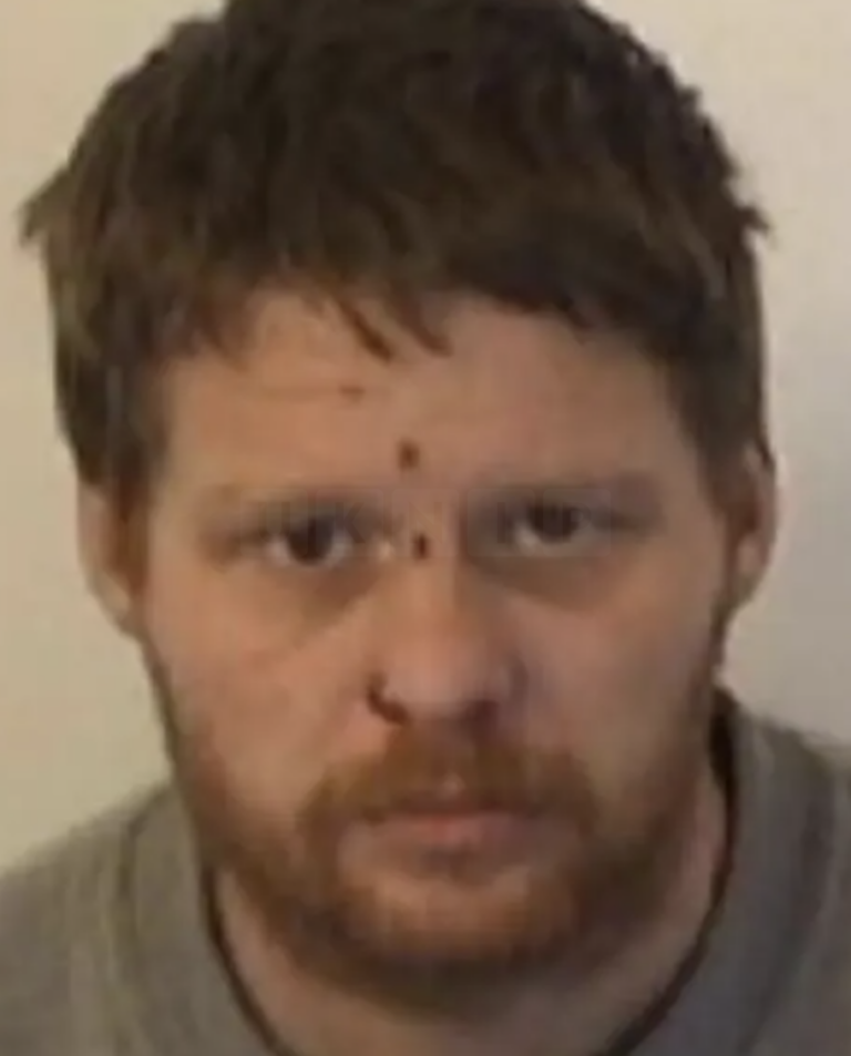 Police Appeal for Help in Tracing Missing Man from Cleator Moor