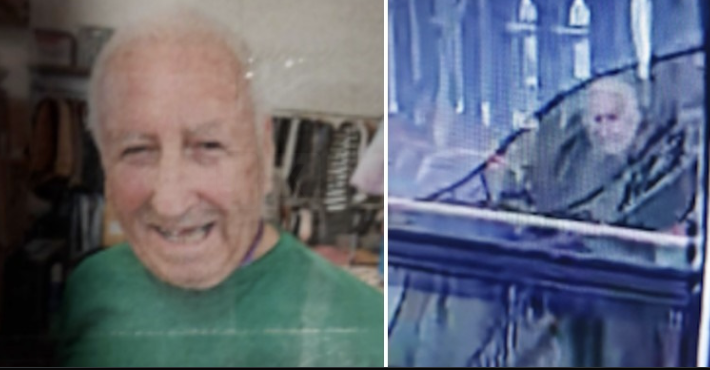Police Appeal for Help to Find Missing Man from Dover