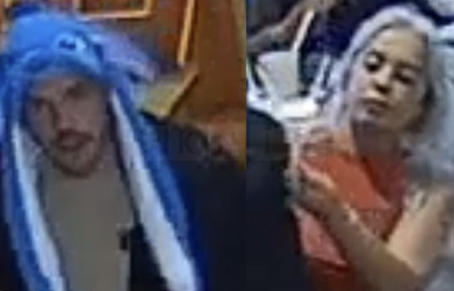 Police Appeal for Information After Robbery in Birmingham