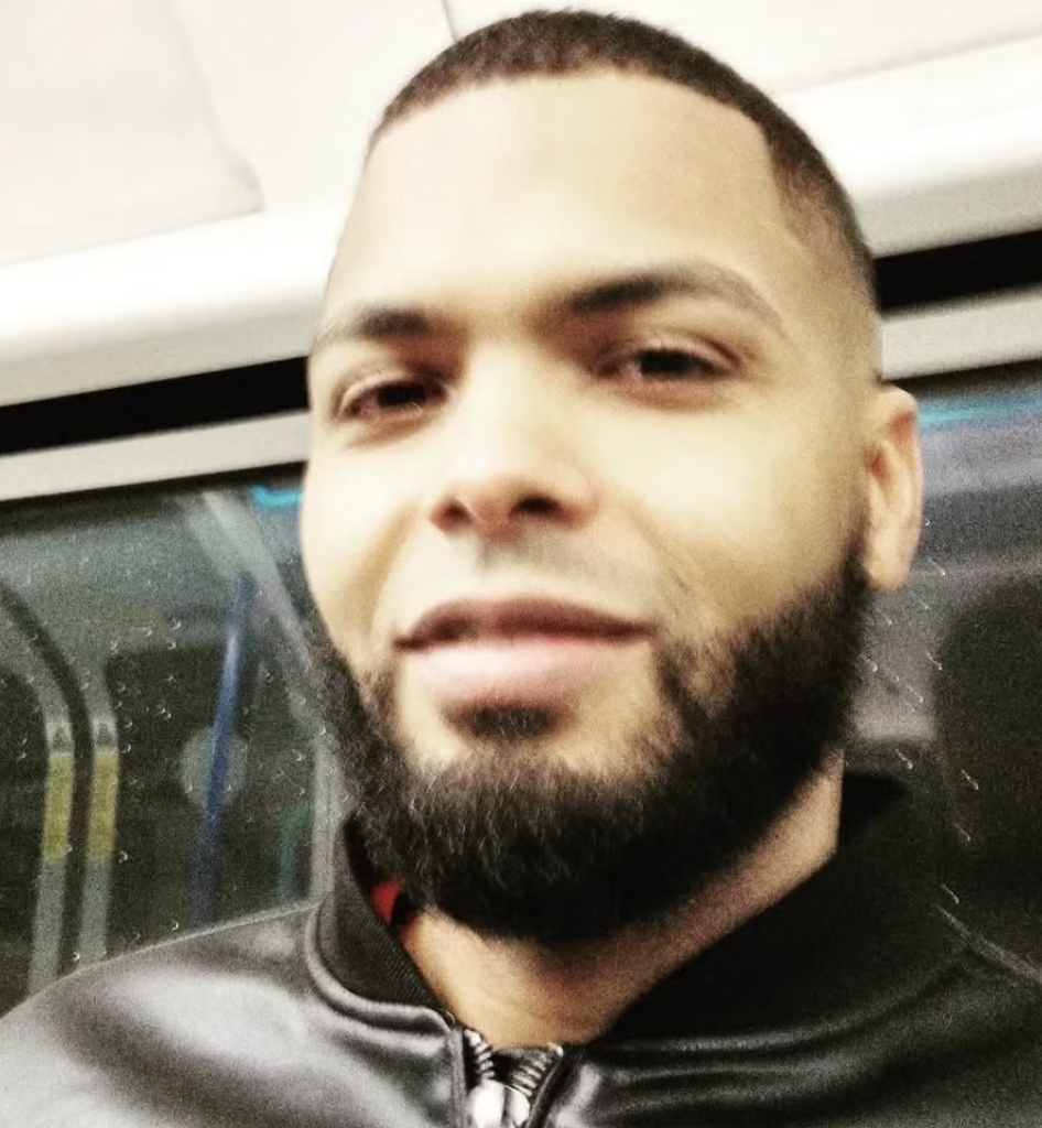 Police Appeal for Information Following the Murder of Gregory Castillo Volquez in Haringey