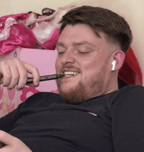 Police Appeal for Information on Missing Thomas Smith, 30