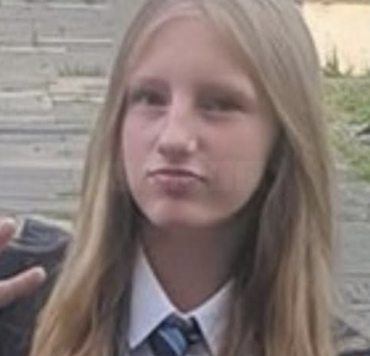 Police Appeal for Missing Romford Teen Ashleigh