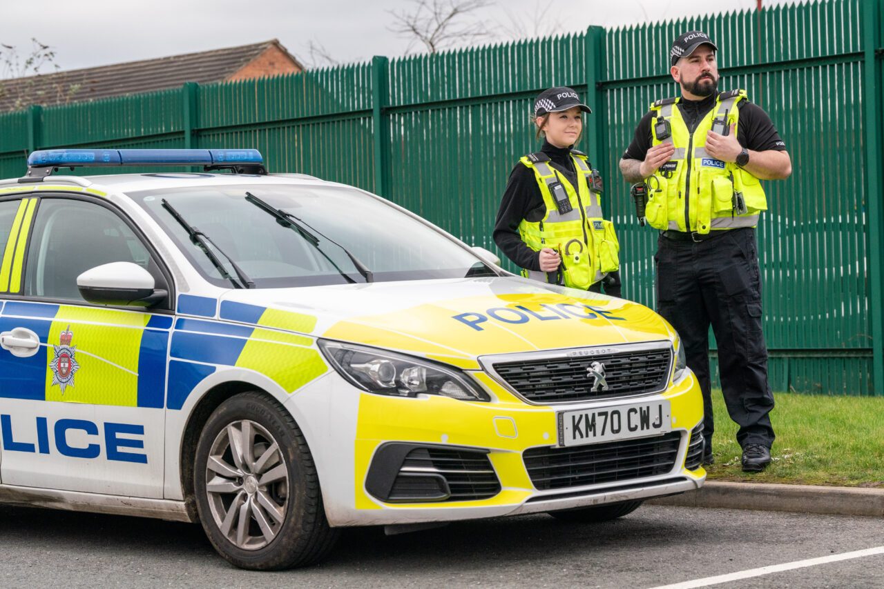 Police Appeal for Witnesses Following Sexual Assault in Markeaton Park, Derby