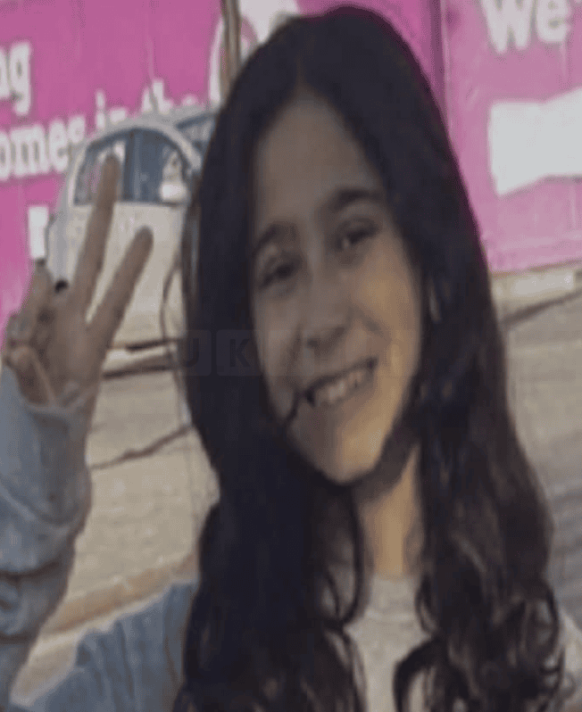 Police Appeal to Find Missing 12-Year-Old Girl Last Seen in Barking
