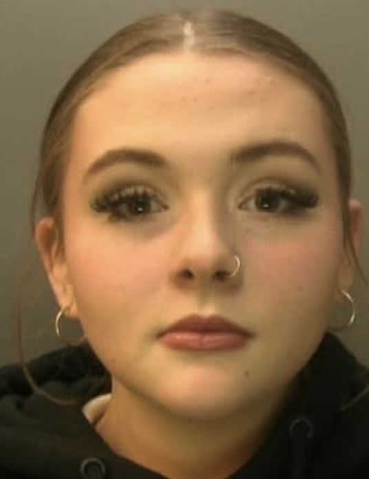 Police Appeal to Locate Missing Teenager Charley from Brighton