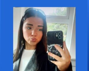 Police Appeal to Locate Missing Teenager Lily in Havant
