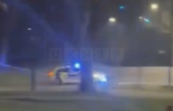 Police Cordon Off Alexandra Avenue in South Harrow Following Incident