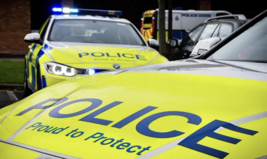 Police Investigation Launched After Man Found with Serious Injuries in Gateshead