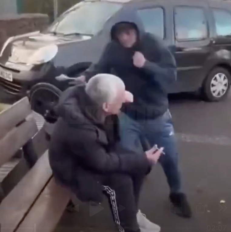 Police Issue Warning Over Distressing Video of Paignton Attack