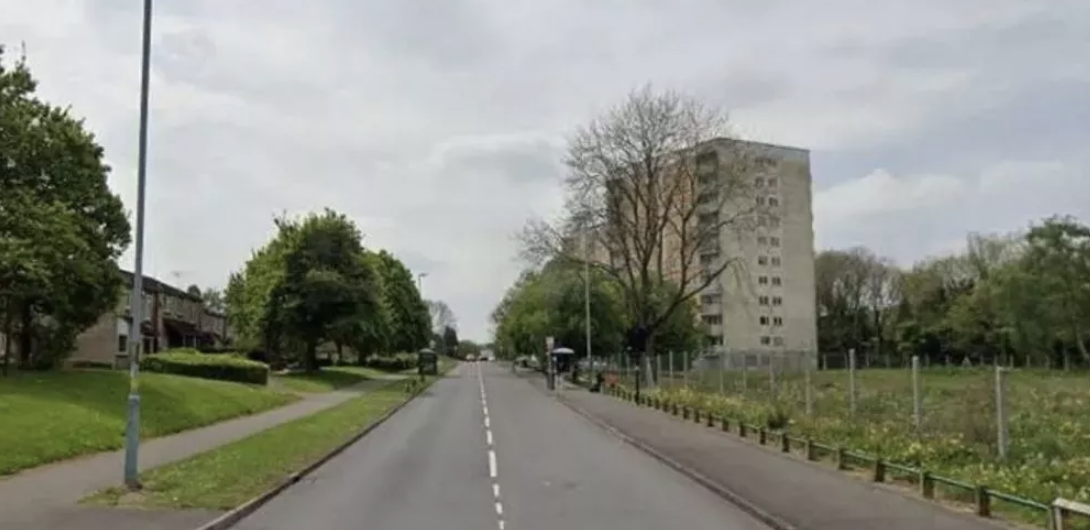 Police Launch CCTV Probe After ‘Armed and Masked Gang’ Seen Chasing Students in Kings Norton