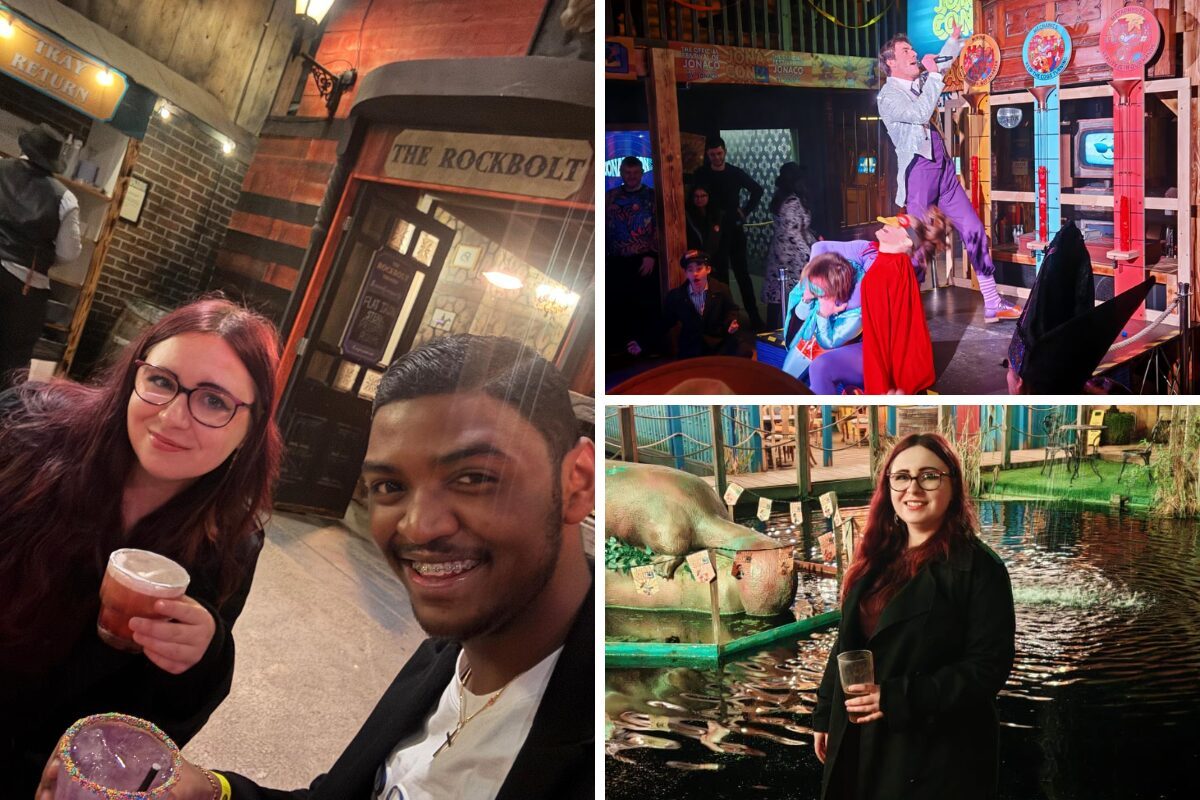 Police Launch Urgent Appeal for Wanted Sex Offence Suspect Derek Johnson