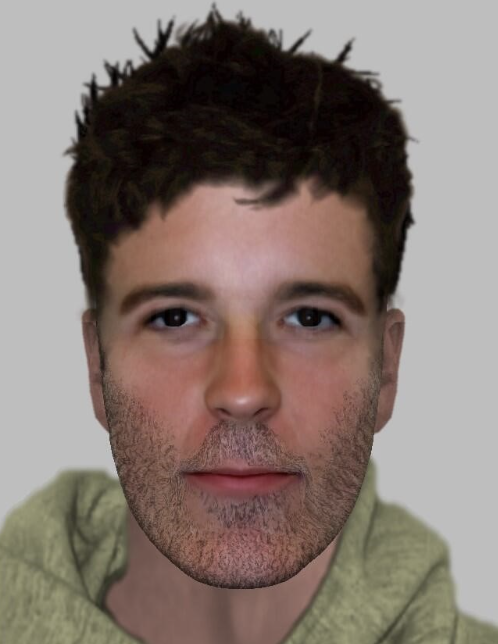 Police Release E-Fit Following Exposure and Voyeurism Incident in Bracknell