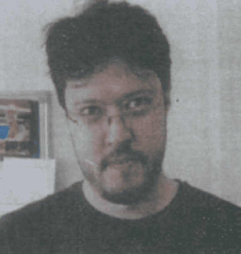 Police Release New Image in Appeal to Find Missing Man from Tunbridge Wells