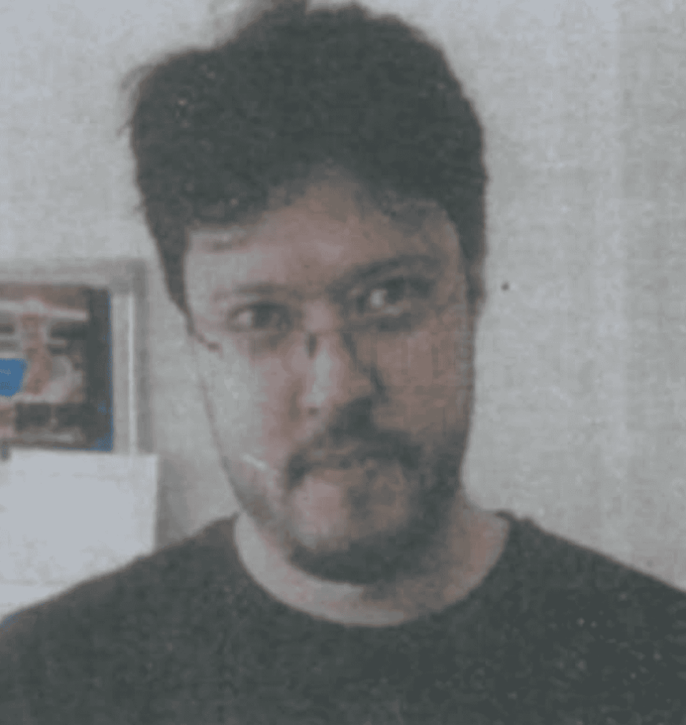 Police Release New Image in Appeal to Find Missing Man from Tunbridge Wells