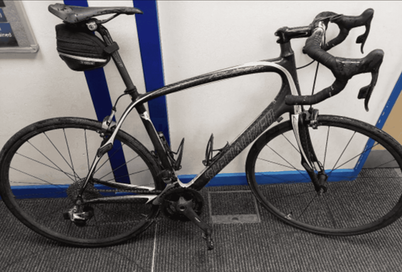 Police Seek Owner of Stolen High-Performance Bike Recovered in Tunbridge Wells