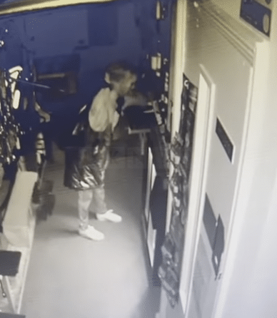 Popular March Restaurant Targeted in Burglary: Community Rallies After £500 Theft