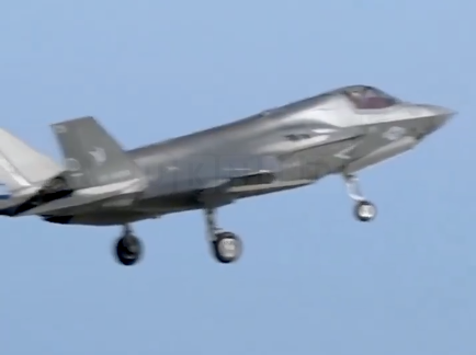 Portugal Drops U.S. F-35 Deal, Opts for European Fighter Jets Amid Geopolitical Concerns