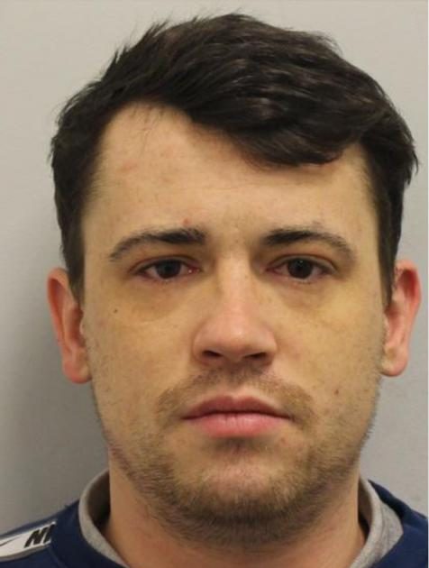 Prison Officer Jailed for Inappropriate Relationship with Killer Jordan McSweeney at HMP Belmarsh