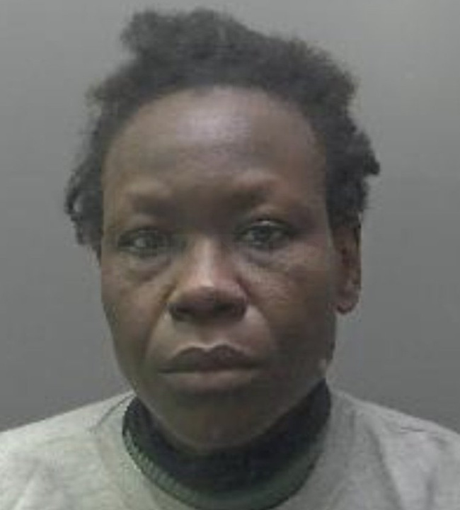 Prolific Restaurant Thief Jailed for More Than Four Years After Spate of Handbag Thefts