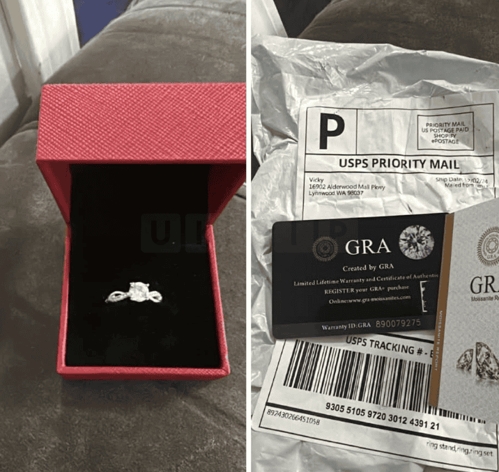 Residents Warned of Suspicious Ring Package Scam Involving QR Codes