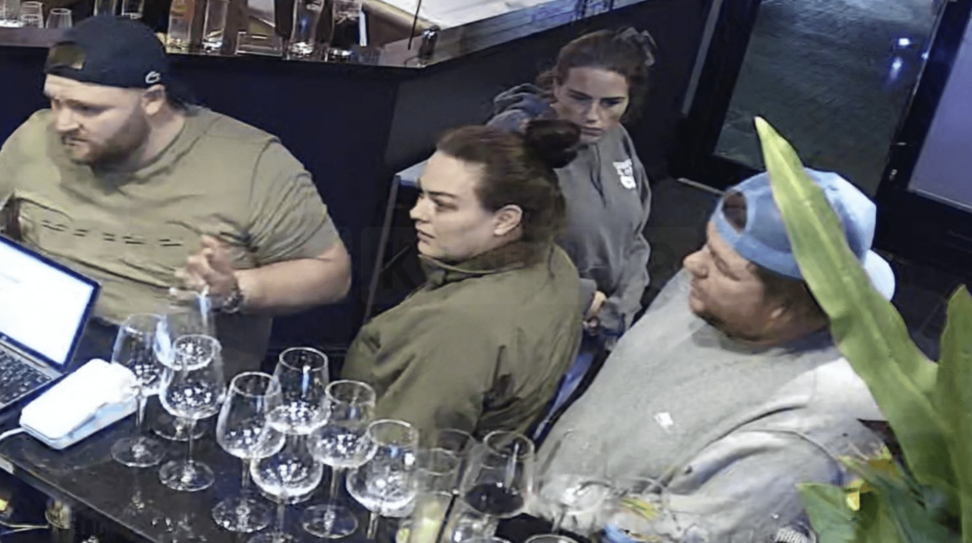 Restaurant Issues Warning After Diners Refuse to Pay £300 Bill at Jumeira Staplehurst