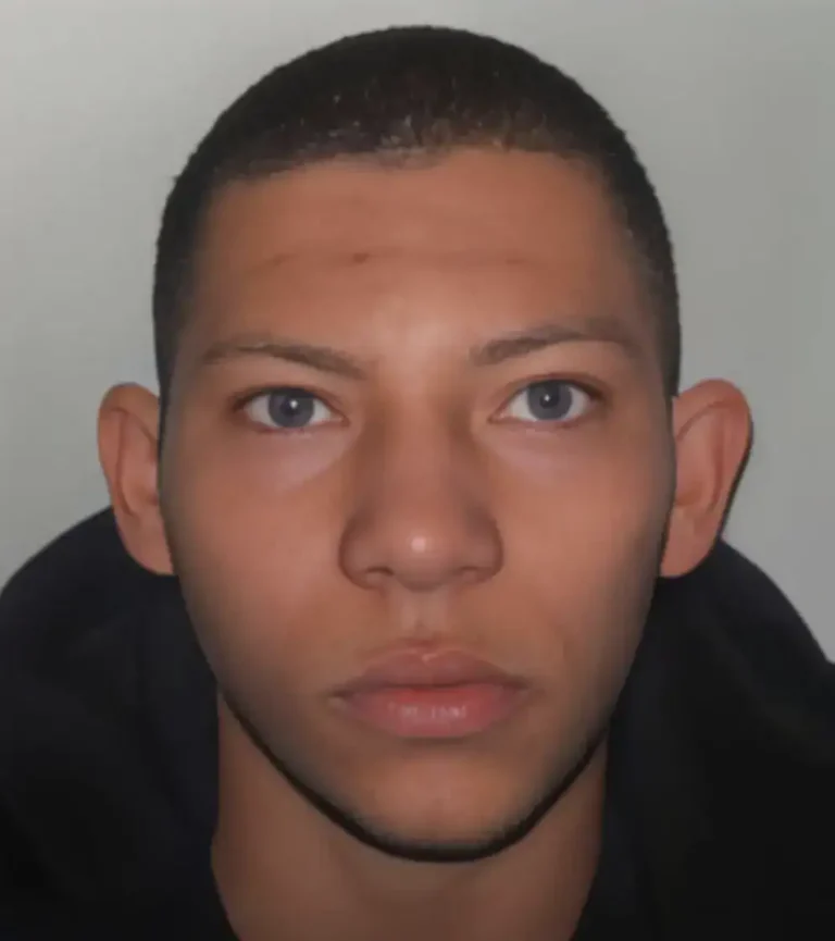 Reward Offered to Locate Missing Man Alexander Sloley