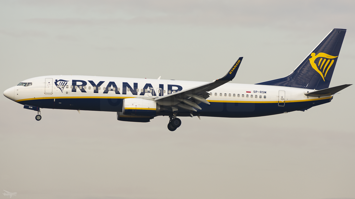 Ryanair Launches Eight ‘Rescue Flights’ to Assist Passengers Affected by Heathrow Airport Closure