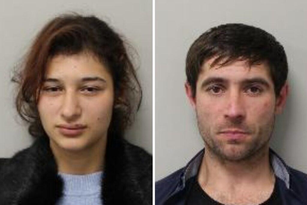 Sainsbury’s Staff Threatened with Knife in Tobacco Raid by Masked Couple