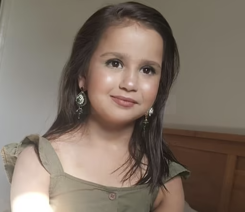 Sara Sharif’s Father and Stepmother Lose Appeals to Reduce Prison Sentences for Murder