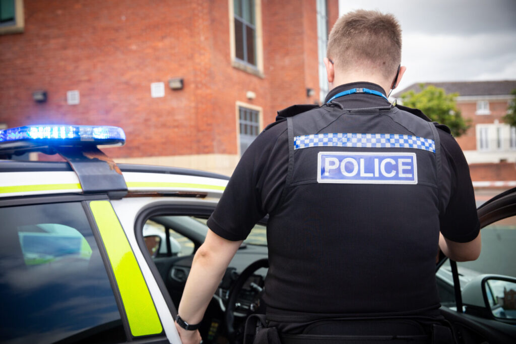 Second Teenager Dies After Tragic Car Crash in Shropshire; Two Others Seriously Injured