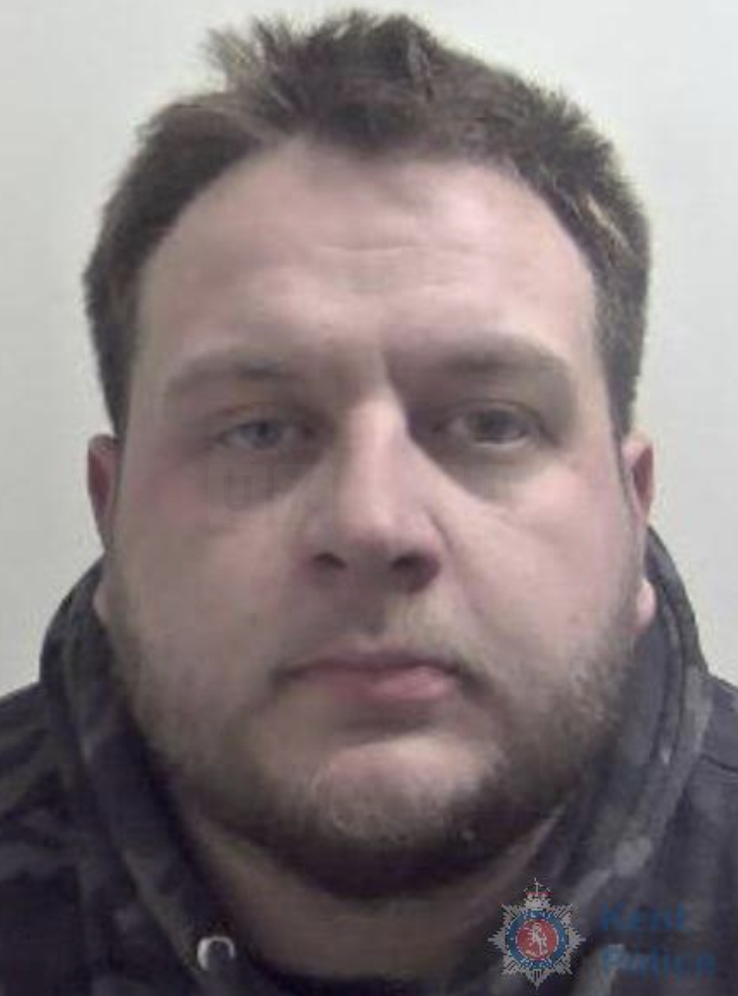 Snodland sex offender jailed for abusing children online