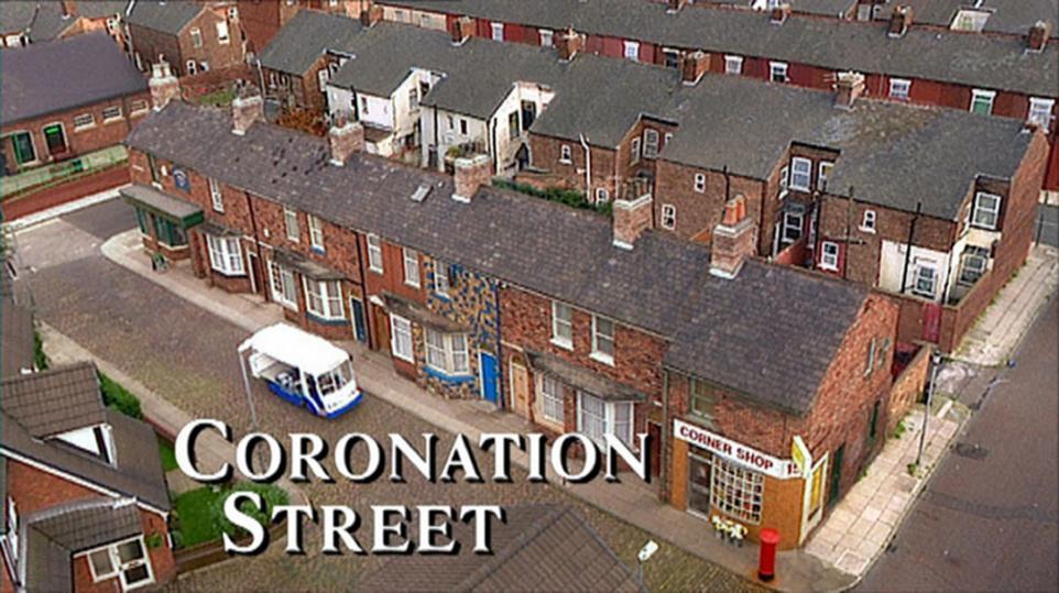 Special Live ‘An Audience with Coronation Street’ Show Coming to London and Beyond