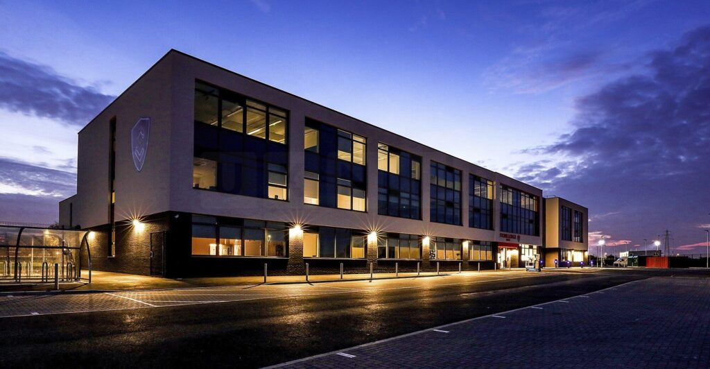 Stone Lodge School Responds to Rumours Following Lunchtime Altercation