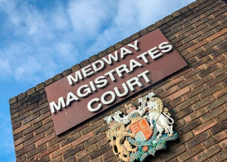 Suspected Dealer Detained and Cocaine Seized in Chatham