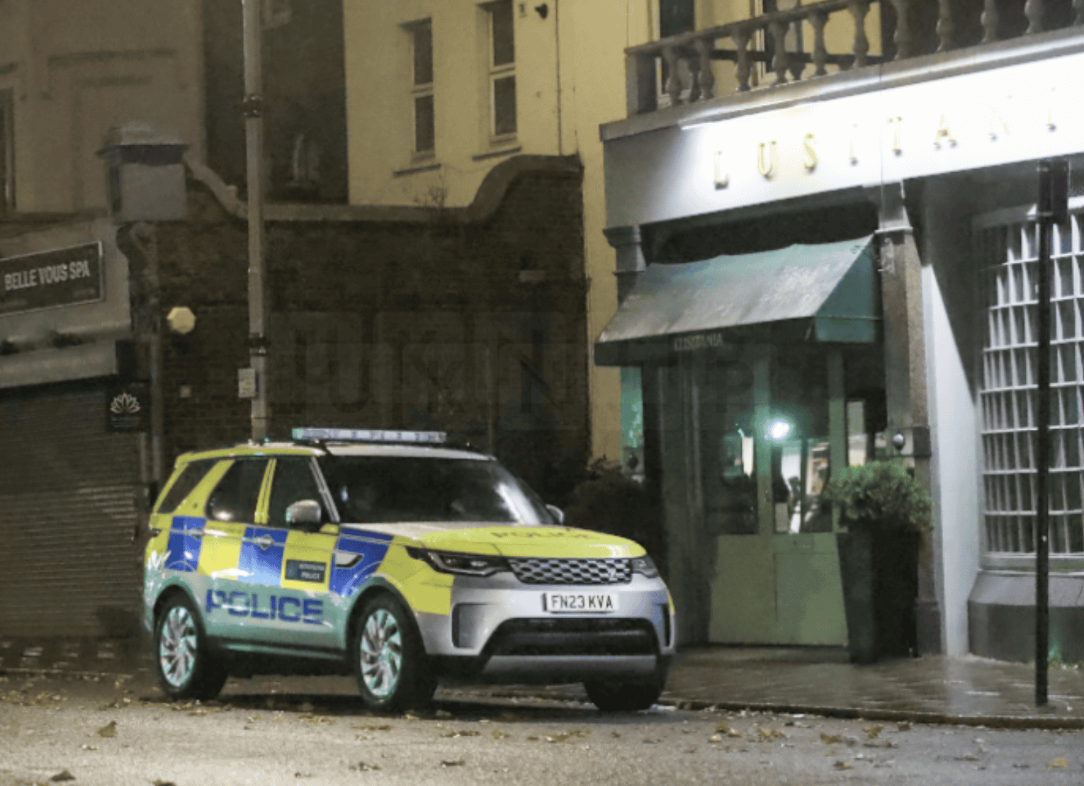 Teen Charged with 29 Offences in Homemade Weapons and Explosives Investigation