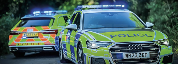 Teenager Dies After Collision in Stoke Gifford