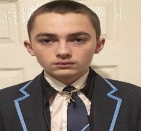 Teenager Missing from Chatham as Police Launch Urgent Appeal