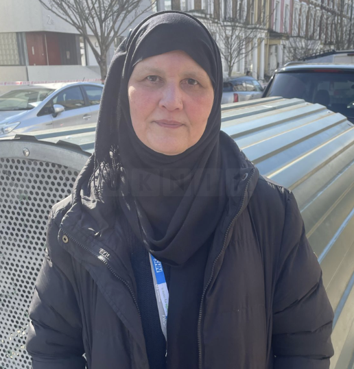 Terrified Residents Flee Notting Hill Homes After Roof Collapse in Middle of Night