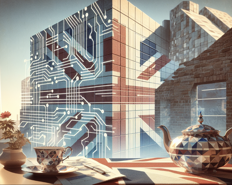 The Transformation of Adult Content Creation in the UK