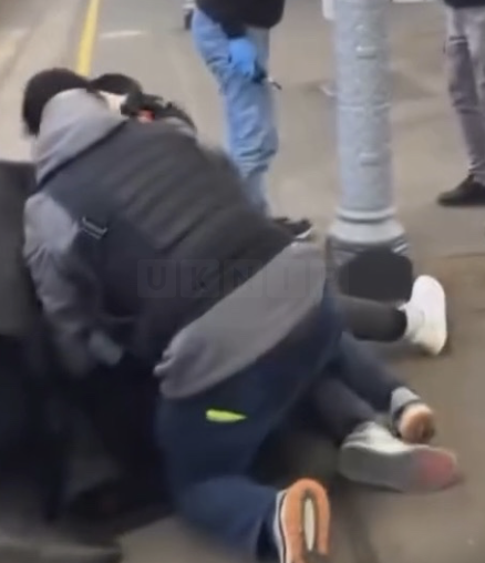 Three Arrested Following Robbery in Chadwell Heath