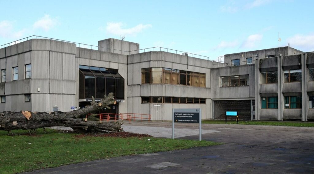 Three Boys Charged After 16-Year-Old Stabbed in Dagenham