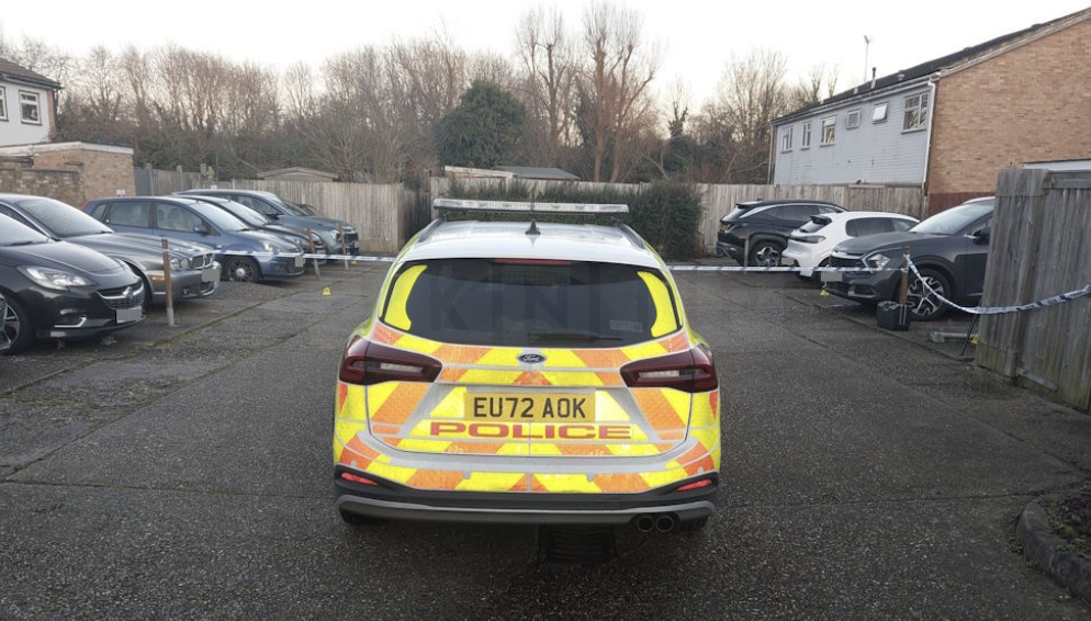 Three Charged Over Brutal Assault on Teenager in Harlow Car Park