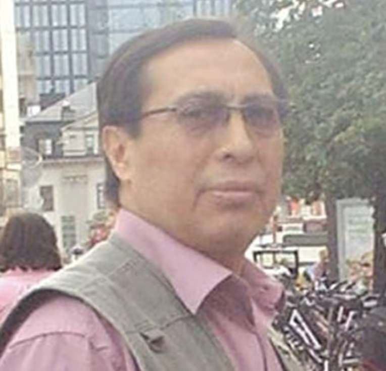 Three Teenage Girls Face Trial Over Death of Pensioner in Bus Stop Attack