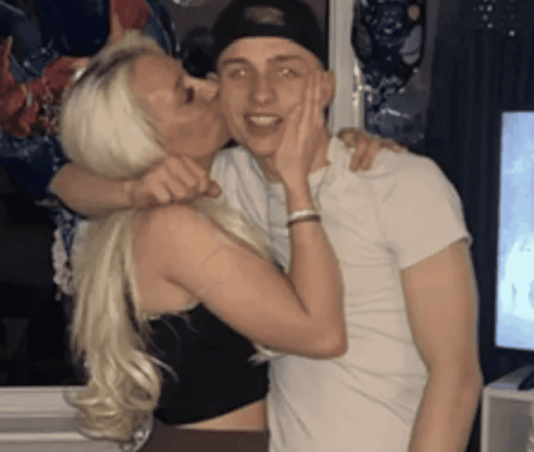 Tributes Pour In for ‘Lovely and Caring’ 20-Year-Old Billy After Tragic Train Death