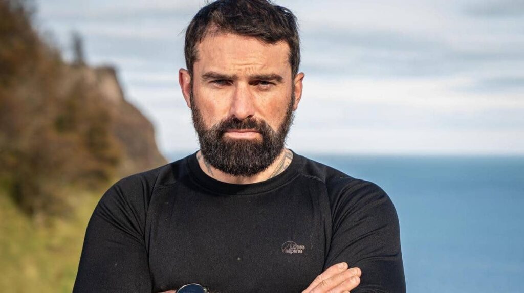 TV Star Ant Middleton Banned as Company Director Over £1 Million Tax Scandal