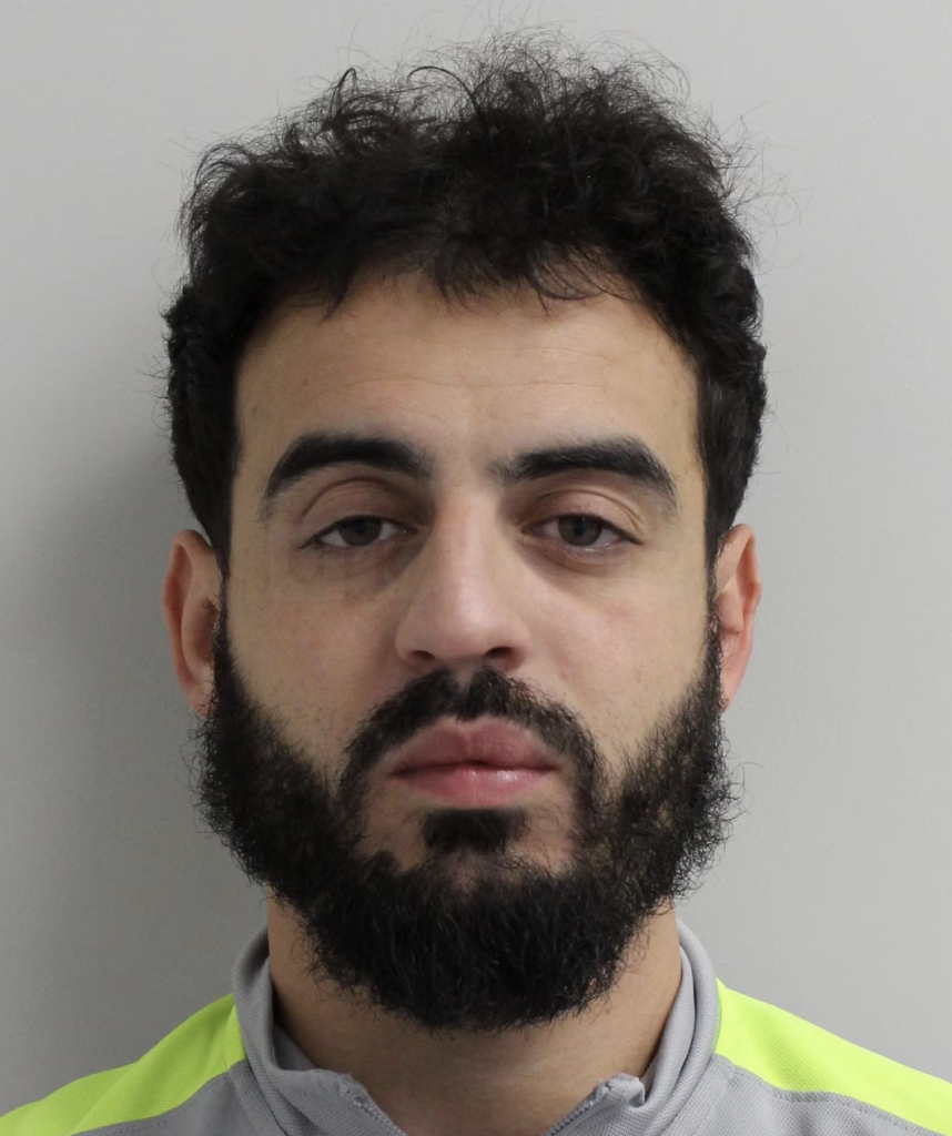 Two Men Jailed Following Met Investigation into Illegal Gun Trade