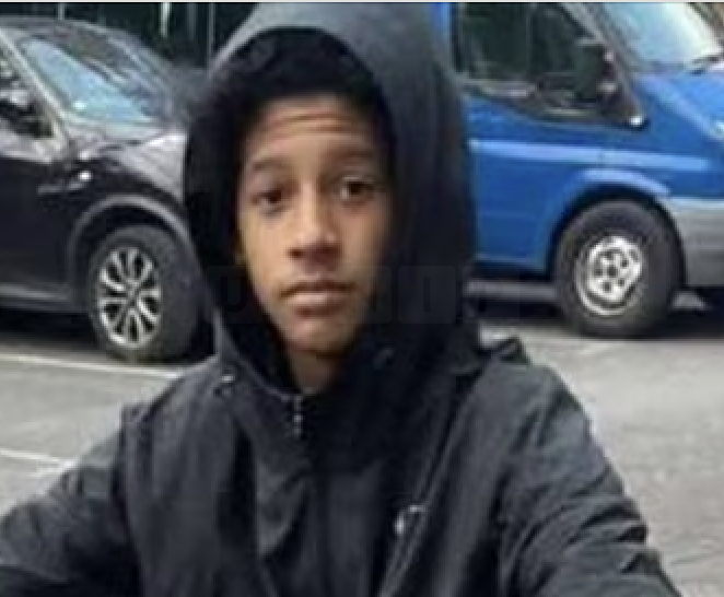 Two More Charged with the Murder of 16-Year-Old Lathaniel Burrell in Stockwell Shooting