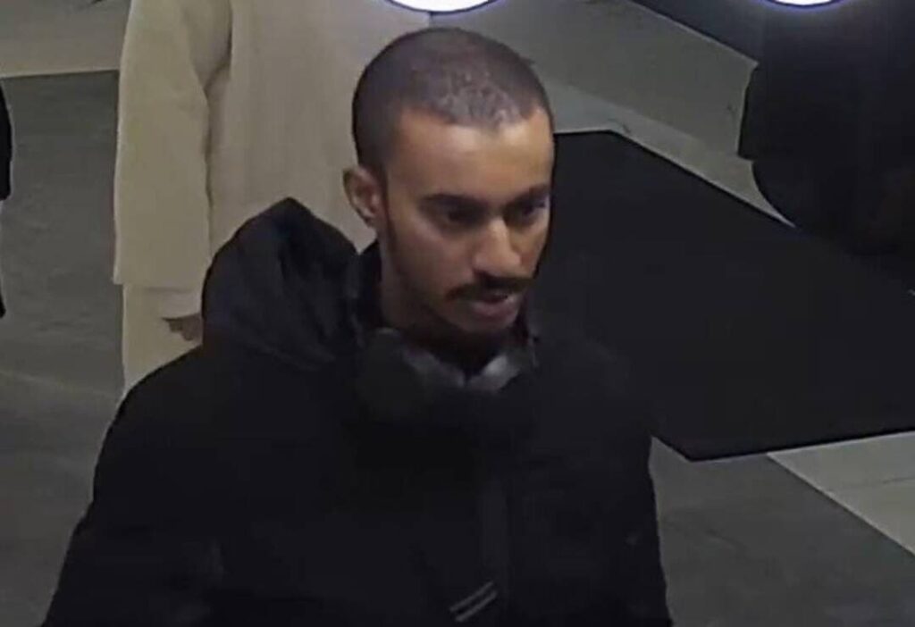 UAE Man Imprisoned After Travelling to Brighton for Underage Sexual Encounter